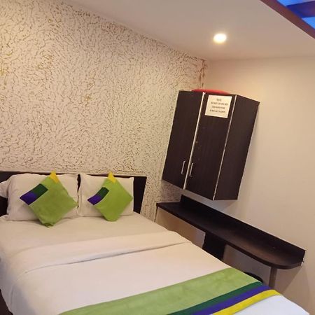 Abs Comforts Villa Mysore Exterior photo