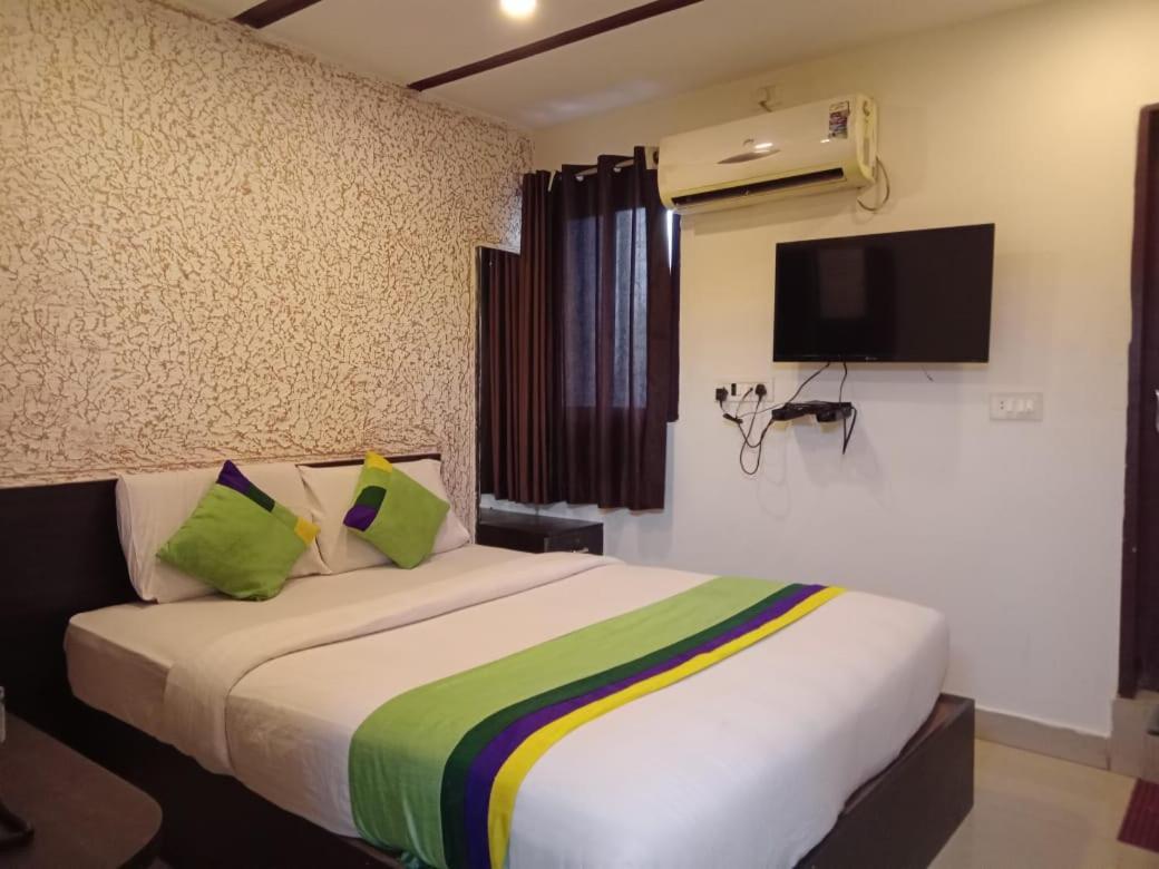Abs Comforts Villa Mysore Exterior photo