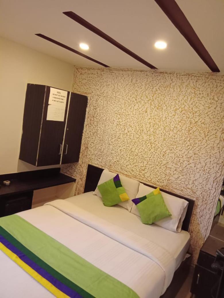 Abs Comforts Villa Mysore Exterior photo